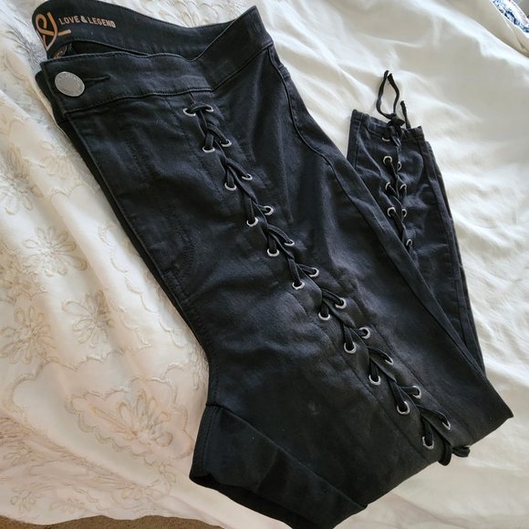 ❤️ Love and Legend Jean's size 20 - Picture 2 of 6